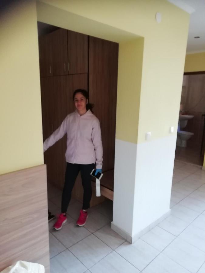 Трите Щерки טריאבנה מראה חיצוני תמונה